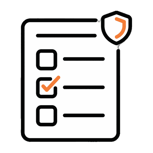 Kaj vključuje naša storitev spremljanja: